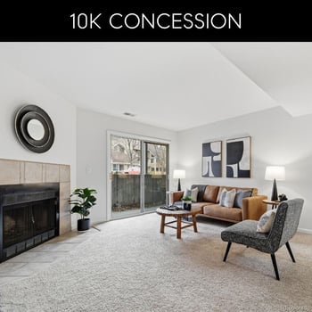 4658 White Rock Cir #7, Boulder, CO 80301