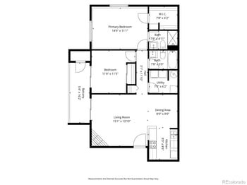 4658 White Rock Cir #7, Boulder, CO 80301