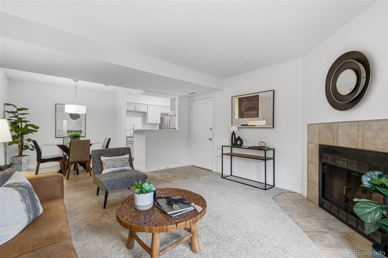 4658 White Rock Cir #7, Boulder, CO 80301