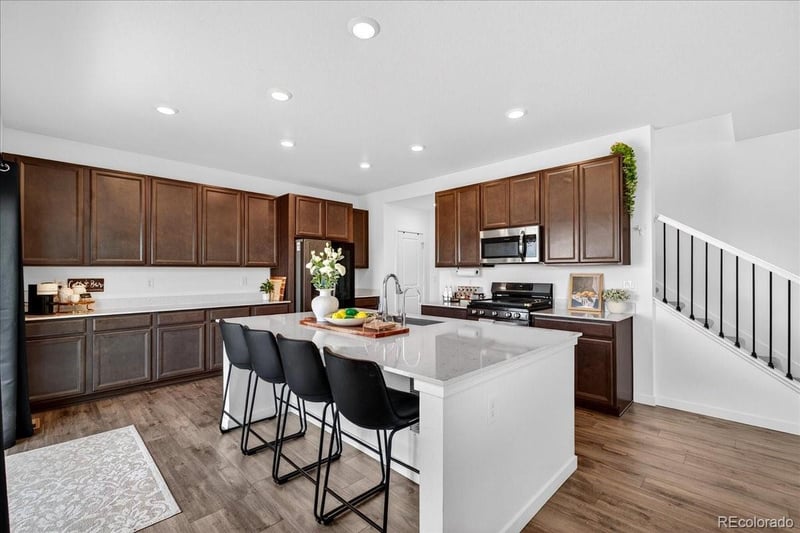 10271 Tucson St, Commerce City, CO 80022