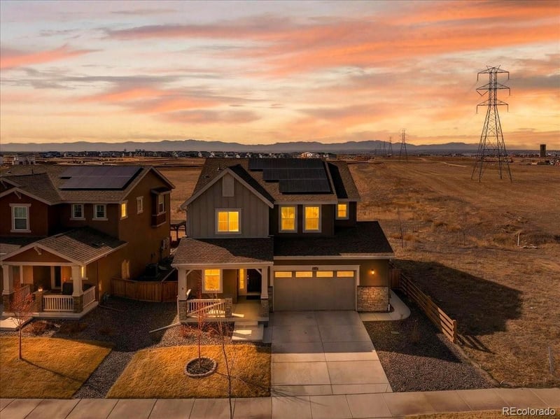 10271 Tucson St, Commerce City, CO 80022