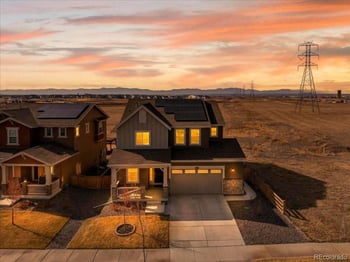 10271 Tucson St, Commerce, CO 80022