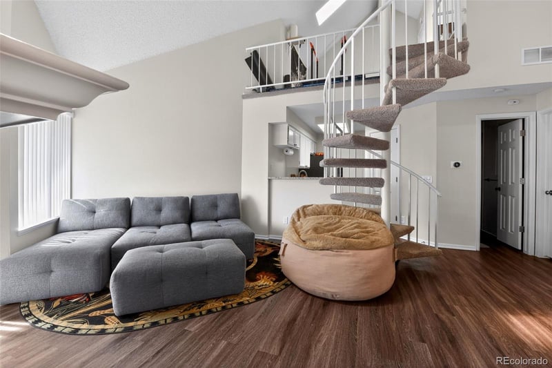 13873 Lehigh Ave #C, Aurora, CO 80014