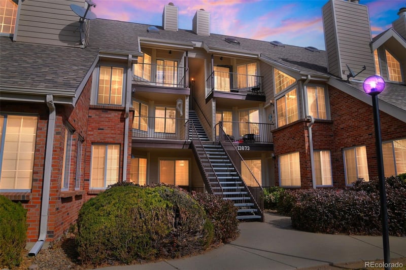 13873 Lehigh Ave #C, Aurora, CO 80014