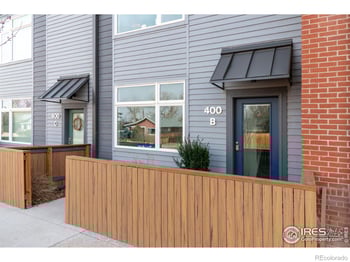 400 Baseline Rd #B, Lafayette, CO 80026