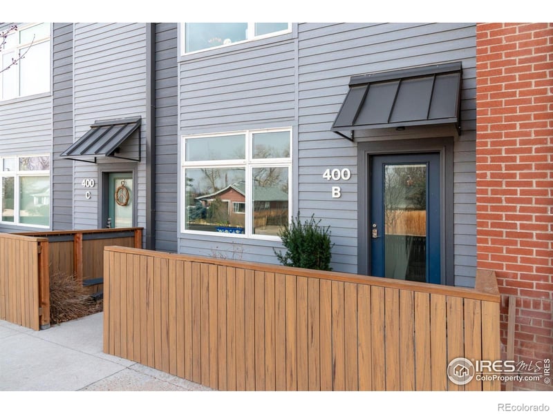 400 Baseline Rd #B, Lafayette, CO 80026