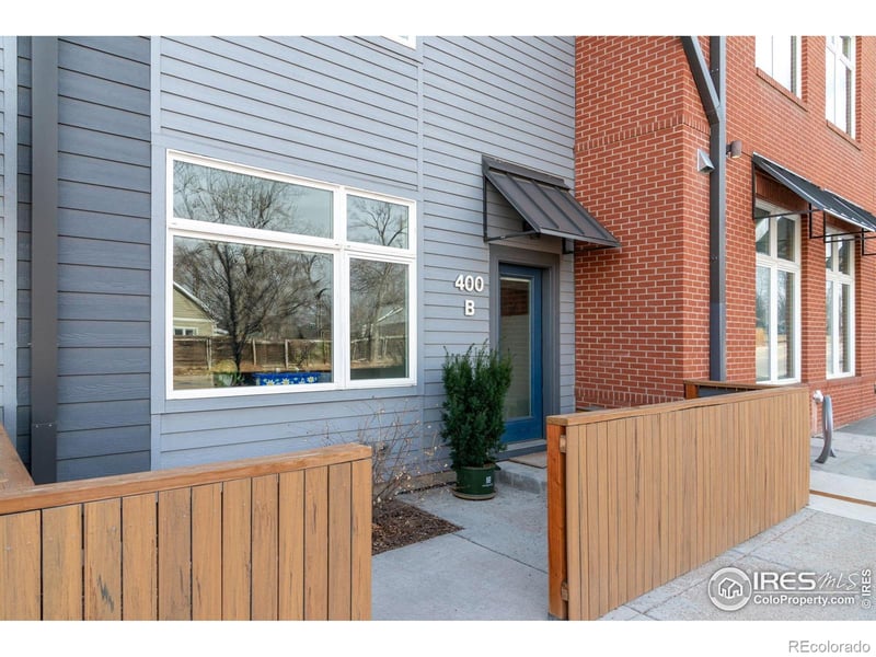 400 Baseline Rd #B, Lafayette, CO 80026