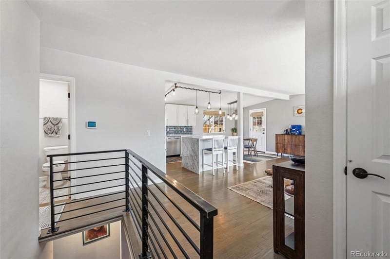 323 Briarwood Dr, Centennial, CO 80122