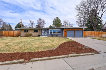 323 Briarwood Dr, Centennial, CO 80122
