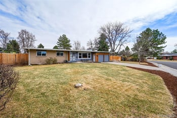 323 Briarwood Dr, Centennial, CO 80122