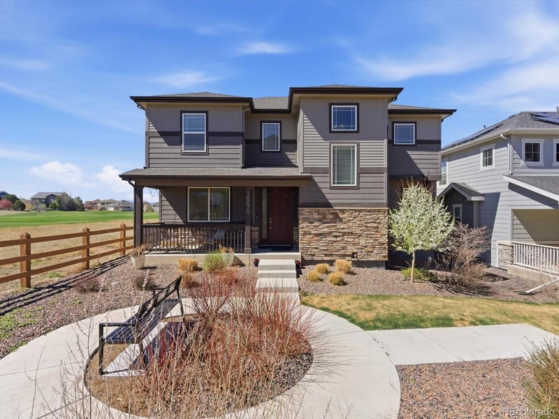 16676 118th Dr, Commerce City, CO 80022