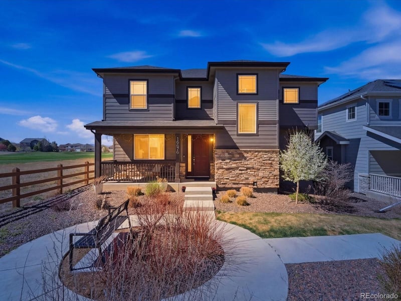 16676 118th Dr, Commerce City, CO 80022