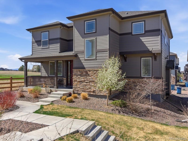 16676 118th Dr, Commerce City, CO 80022