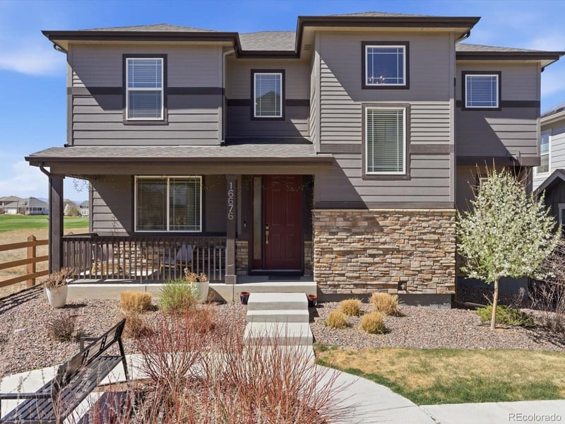 16676 118th Dr, Commerce City, CO 80022
