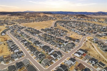 5117 Coltin Trl, Castle Rock, CO 80104