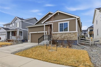 5117 Coltin Trl, Castle Rock, CO 80104