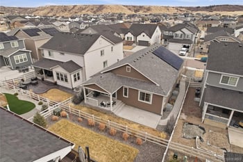 5117 Coltin Trl, Castle Rock, CO 80104