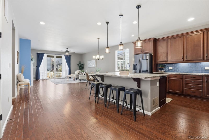 5117 Coltin Trl, Castle Rock, CO 80104