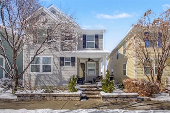 2921 Fulton St, Denver, CO 80238