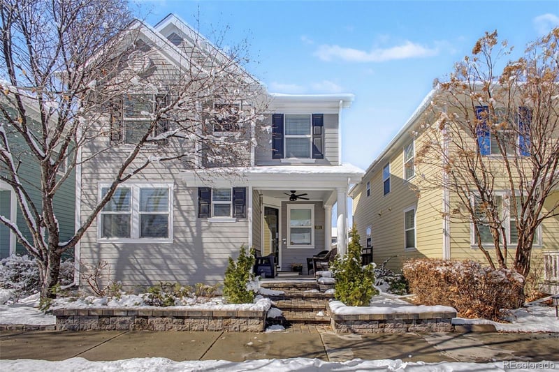 2921 Fulton St, Denver, CO 80238