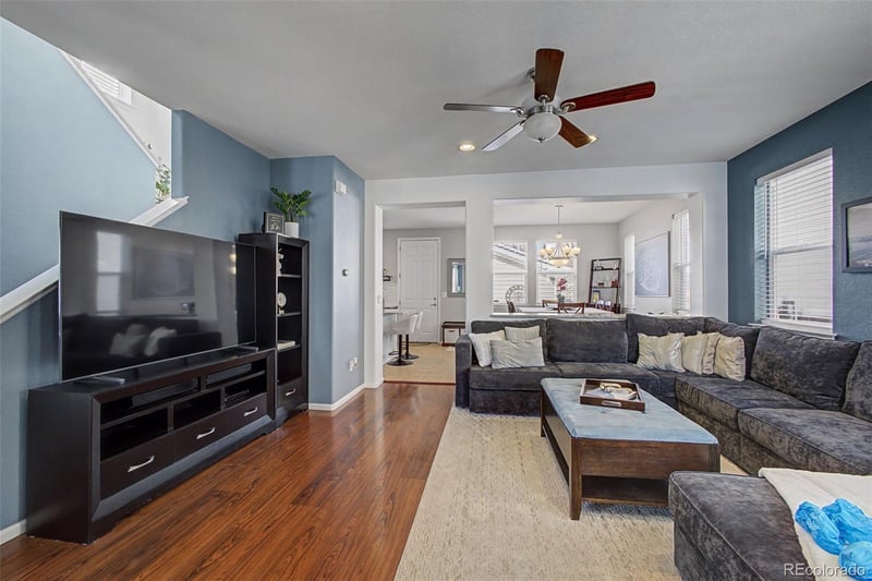 2921 Fulton St, Denver, CO 80238