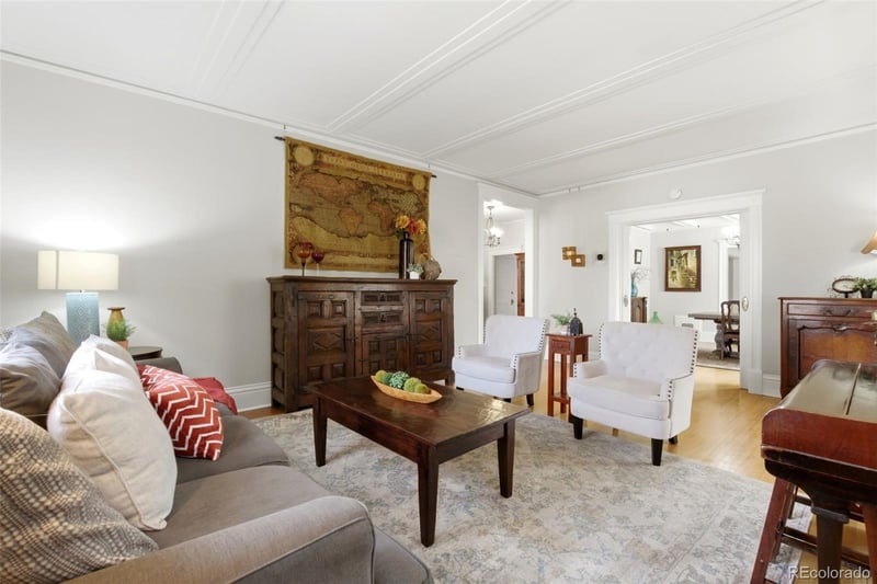 17 Del Norte St, Colorado Springs, CO 80907