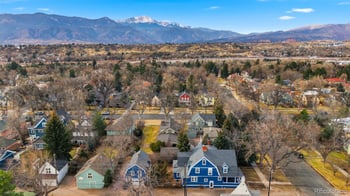 17 Del Norte St, Colorado Springs, CO 80907