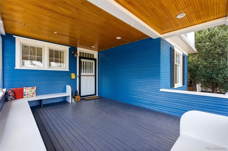 17 Del Norte St, Colorado Springs, CO 80907