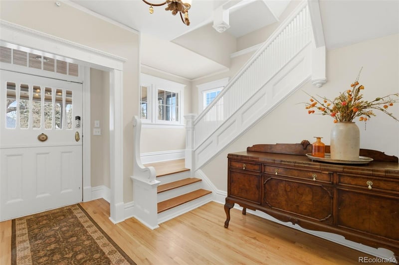 17 Del Norte St, Colorado Springs, CO 80907