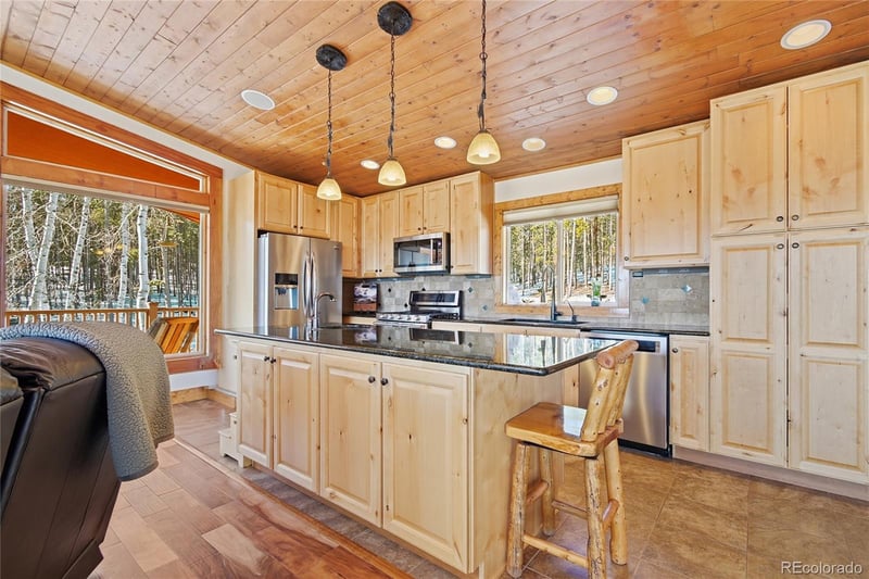 8790 Warhawk Rd, Conifer, CO 80433