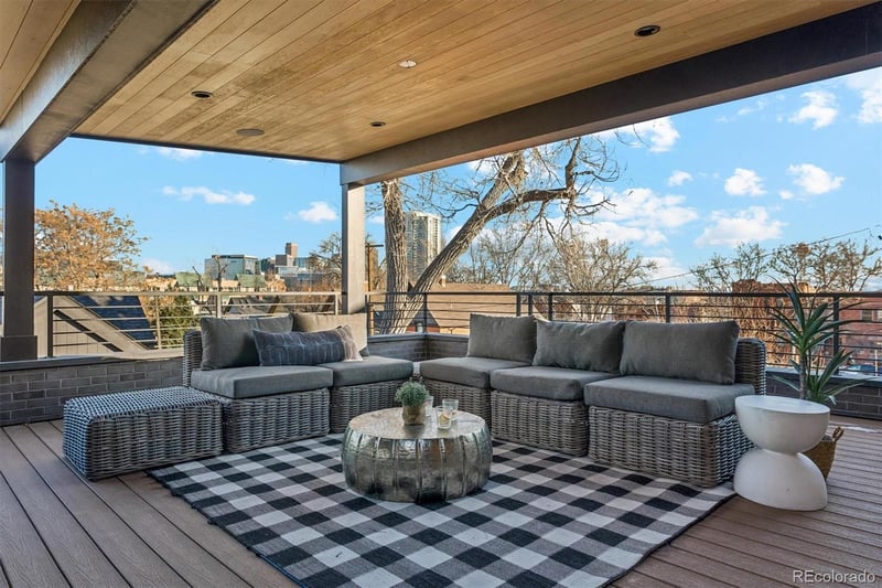 2828 Vallejo St, Denver, CO 80211