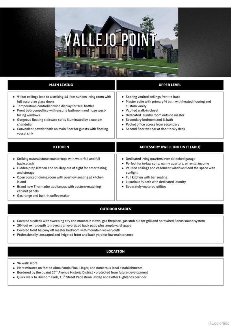 2828 Vallejo St, Denver, CO 80211