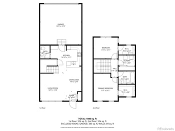 9777 56th Pl, Denver, CO 80238