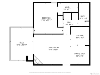 7730 87th Dr #I, Arvada, CO 80005