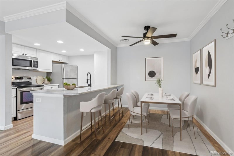 7730 87th Dr #I, Arvada, CO 80005
