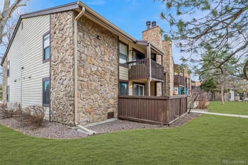 7730 87th Dr #I, Arvada, CO 80005