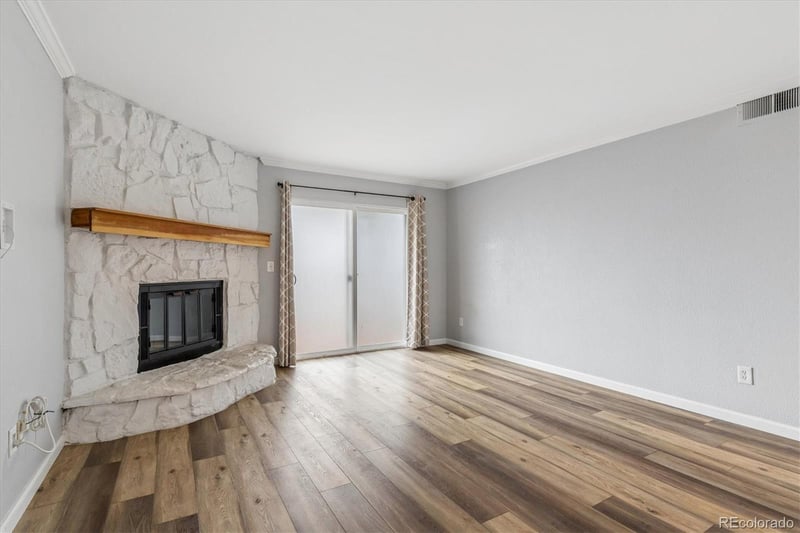 7730 87th Dr #I, Arvada, CO 80005