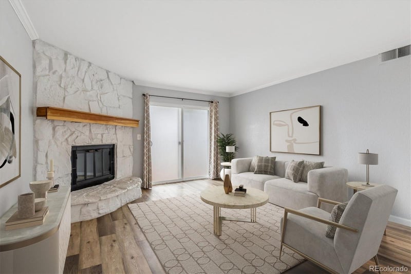 7730 87th Dr #I, Arvada, CO 80005