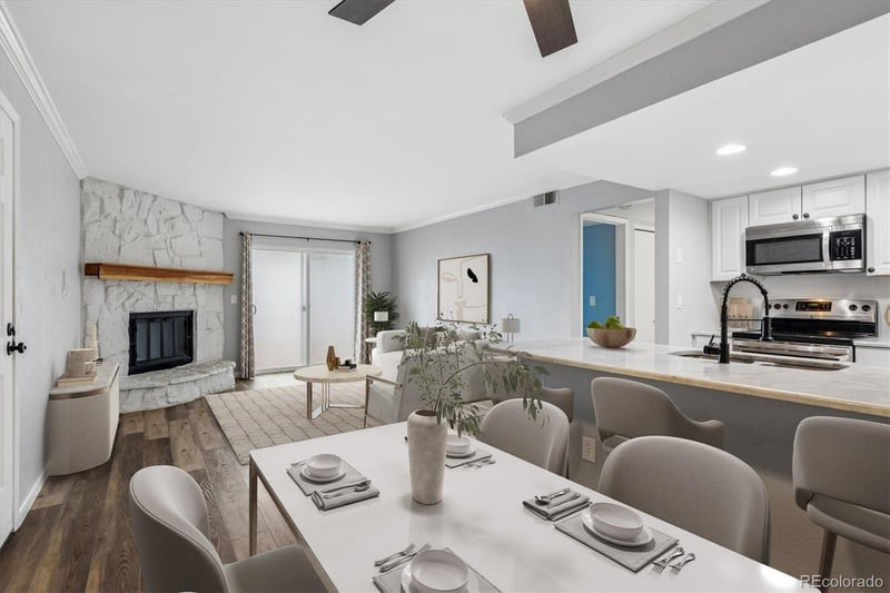 7730 87th Dr #I, Arvada, CO 80005