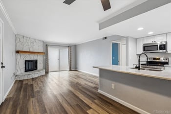 7730 87th Dr #I, Arvada, CO 80005