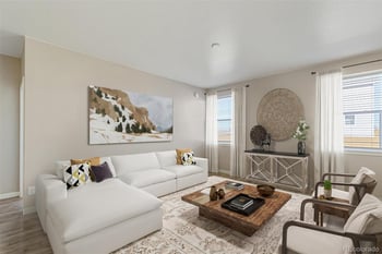 43127 Trenton Gulch Trl, Elizabeth, CO 80107