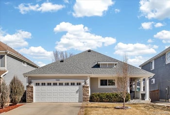 9800 Cheewall Ln, Parker, CO 80134