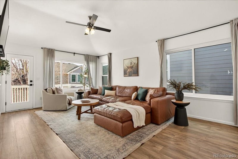 9800 Cheewall Ln, Parker, CO 80134