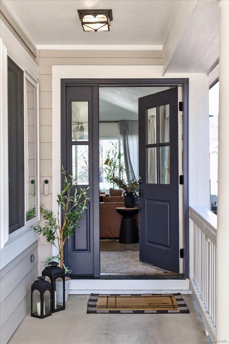 9800 Cheewall Ln, Parker, CO 80134