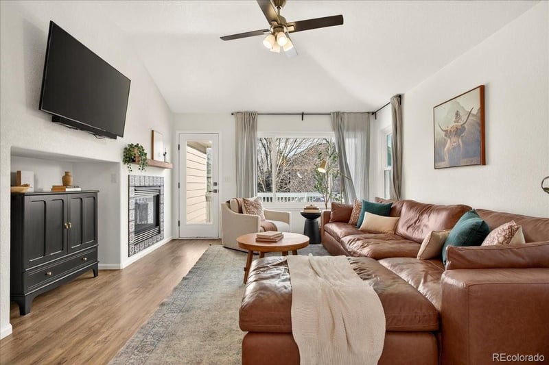 9800 Cheewall Ln, Parker, CO 80134