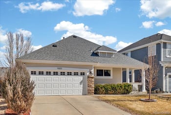 9800 Cheewall Ln, Parker, CO 80134