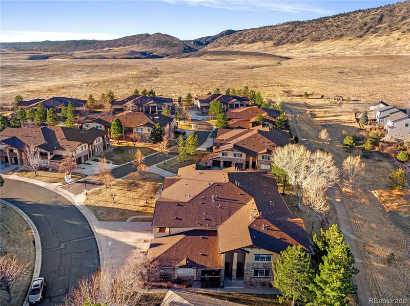 9896 Freiburg Dr #1B, Littleton, CO 80127