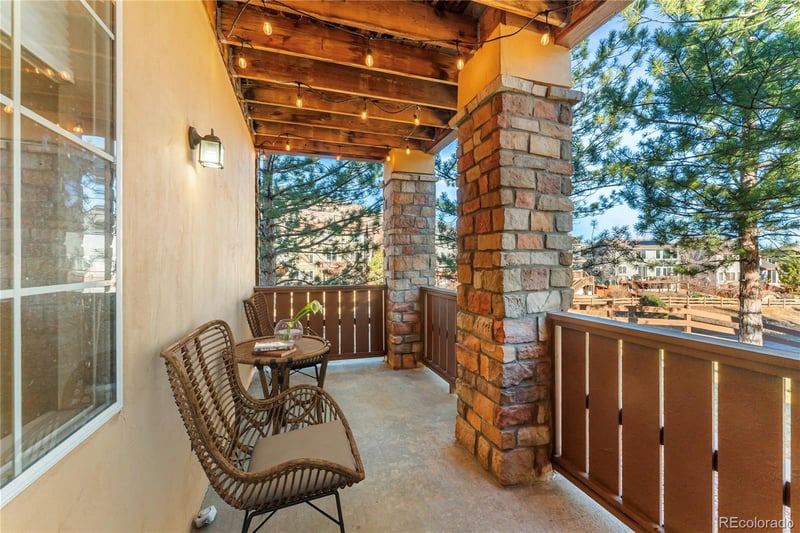 9896 Freiburg Dr #1B, Littleton, CO 80127