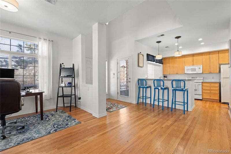 4600 Louisiana Ave #3B, Denver, CO 80246