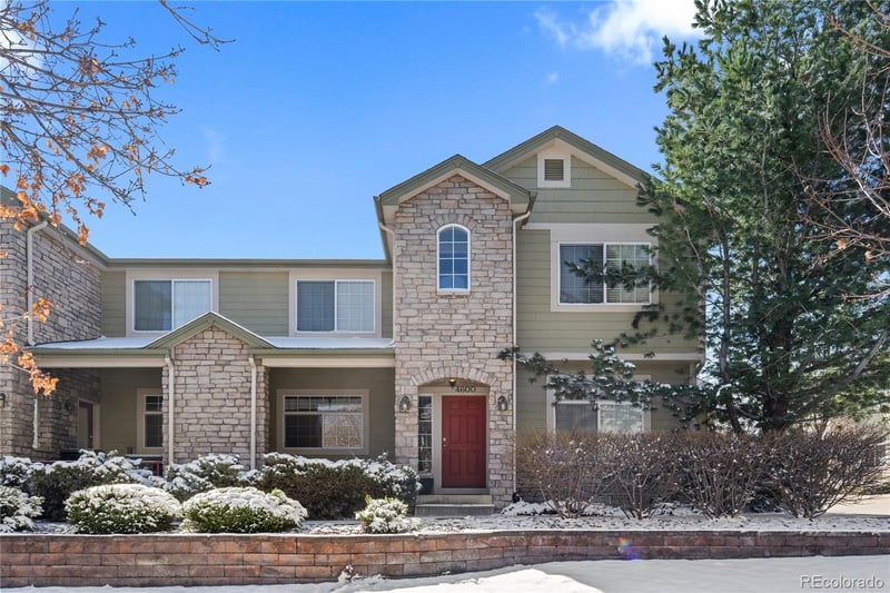 4600 Louisiana Ave #3B, Denver, CO 80246